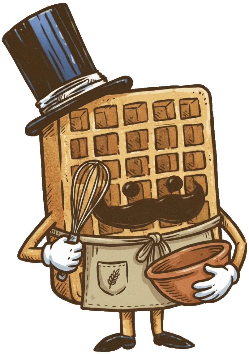 Waffle Workshop